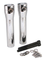 Load image into Gallery viewer, Handlebar Riser Set 4&quot; Fits Springer Forks Includes 1 / 2-20 Bolts