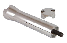 Load image into Gallery viewer, Handlebar Riser Set 4&quot; Fits Springer Forks Includes 1 / 2-20 Bolts