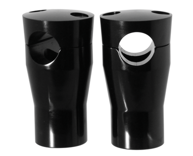 Handlebar Risers 6