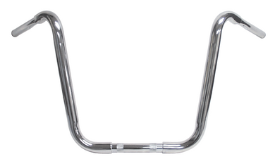 Handlebar Hefty 10
