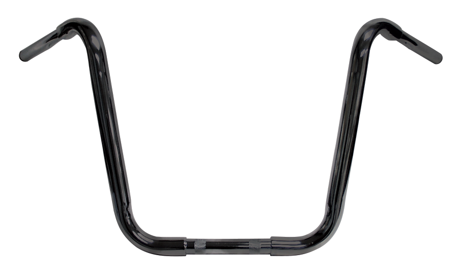 Handlebar Hefty 12