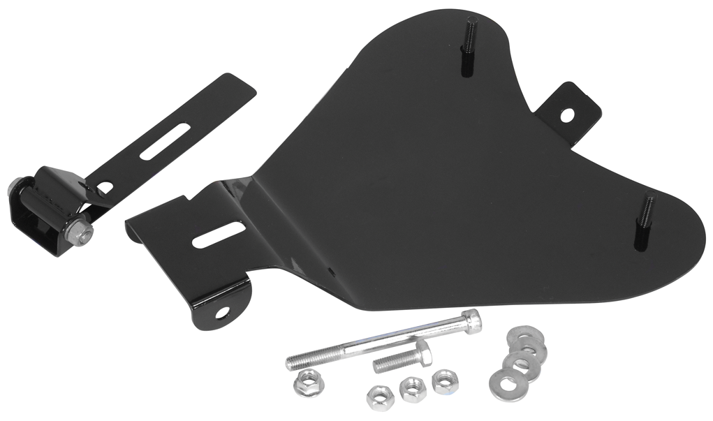 Seat Kit For XL 2010 / 15 Includes Base And Hinge Use On 883 1200 Models