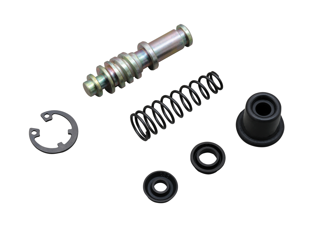 Front Master Cylinder Rebuild Kit Fits XL 2007-2013 Dual Disc 1 / 2