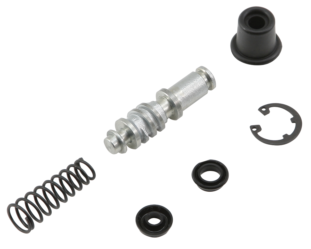 Front Master Cylinder Rebuild Kit Fits XL 2014-*Later Single Disc Non Abs 1 / 2