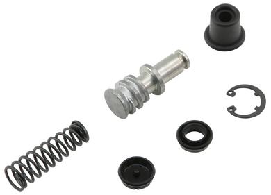 Front Master Cylinder Rebuild Kit Fits XL 2014-*Later Dual Disc 5 / 8
