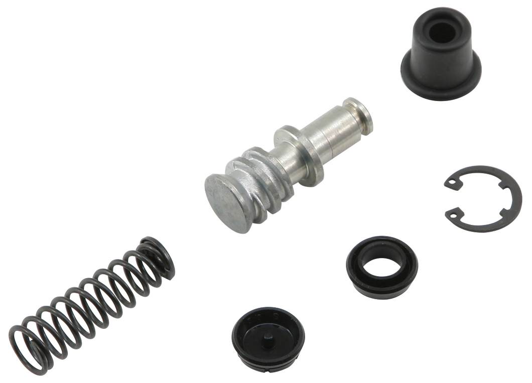 Front Master Cylinder Rebuild Kit Fits XL 2014-*Later Dual Disc 5 / 8