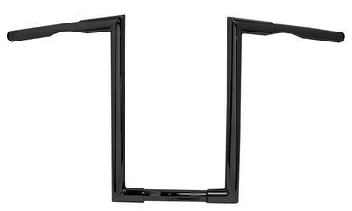 Highnoon Handlebar Black 30