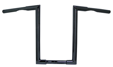 Highnoon Handlebar Black 30