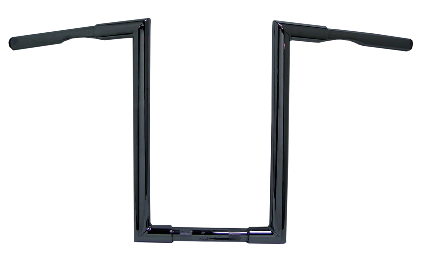 Highnoon Handlebar Black 30