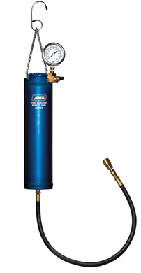Fuel Supply For Fi Motorcycles Uses Compressed Air And Plugs Into Fuel Rail Jims #5530
