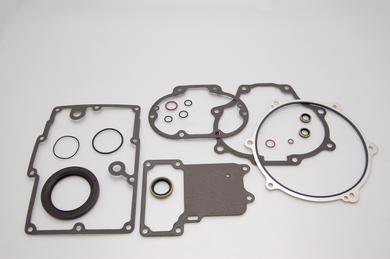 Transmission Gaskets & Seals Dyna 2006-2016 6 Speed Complete Set C9151