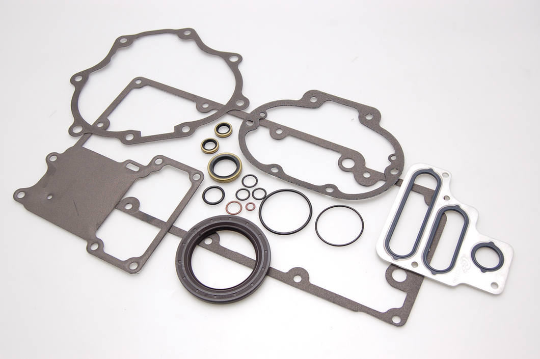 Transmission Gaskets & Seals All FL 2007-2016 6 Speed Complete Kit C9175