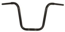 Load image into Gallery viewer, Big Apes 16&quot; Black 1.25&quot; Dia. Handlebars Drilled And Notched For Fbw