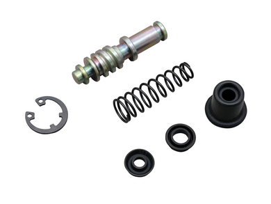 Front Master Cylinder Rebuild Kit Fits XL 2007-2013 Single Disc 11Mm HD 42803-07