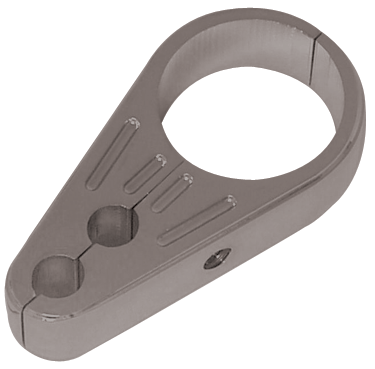 Clutch Or Brake Cable Clamp 1-1 / 4