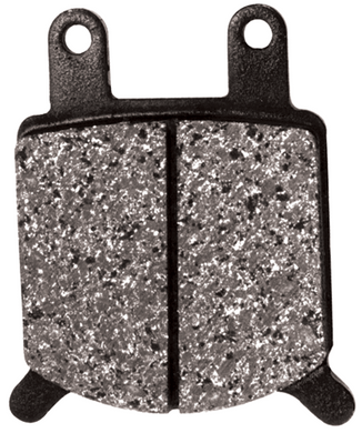 Brake Pads Sbs 560H.Ct Carbon GMA Model