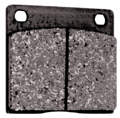 Brake Pads Sbs 512H.Ct Custom GMA Model