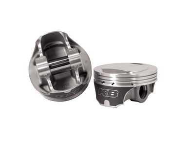 Keith Black Forged Pistons .005 10:1 Tc 99 / 06 95 Ci Moly Coated 3.875