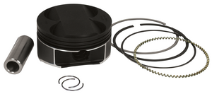 Pistons Wiseco 11:1 .143"Os Milwaukee-Eight 114Ci Wiseco #K2785