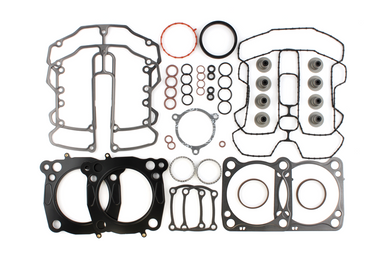 Gaskets / Seals Engine Top End Fits 2017 / Later M8 107