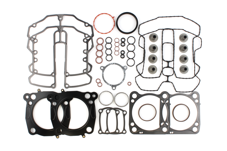 Gaskets / Seals Engine Top End Fits 2017 / Later M8 107