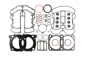 Gaskets / Seals Engine Top End Fits 2017 / Later M8 114" .030 HD 2570029 Cometic C10219-030