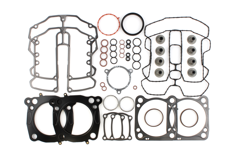 Gaskets / Seals Engine Top End Fits 2017 / Later M8 114