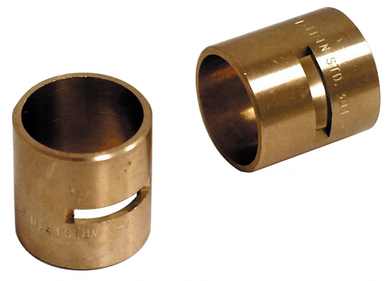Bushing Piston Pin +.002 K Sportster 45Ci All Yrs* Replaces HD 24331-78