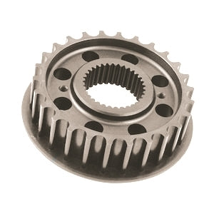 Pulley Transmission 34 Tooth 2017 / Later M8 Models Overdrive 6.4% Less Rpm