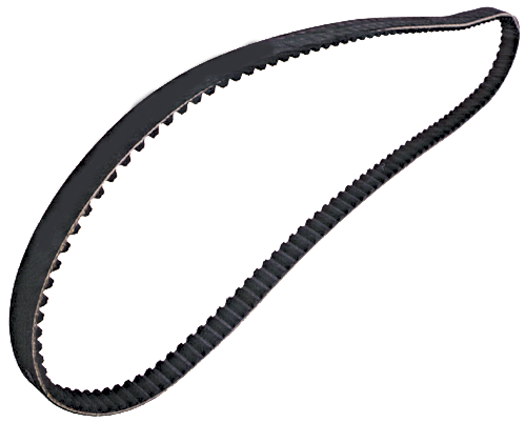 Drive Belt 133T Carbon Fiber 24Mm Wide 133 Tooth Spc-133-24