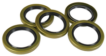 Load image into Gallery viewer, Main Shaft Oil Seal Big Twin 1970-1999 Replaces HD# 12026B Cometic C9351