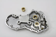 Load image into Gallery viewer, 4 Finned FL Cast Cam Cover 1958 / 1962 FL