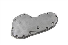 Load image into Gallery viewer, Flatside Smooth Style Cast Cam Cover 1963 / 1965 FL