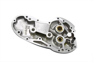 Flatside Smooth Style Cast Cam Cover 1963 / 1965 FL
