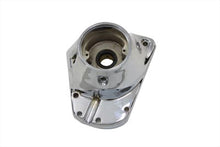 Load image into Gallery viewer, Chrome Nose Cone Cam Cover 1993 / 1999 FXST 1993 / 1999 FLST 1993 / 1999 FLT 1993 / 1999 FXD 1993 / 1994 FXR