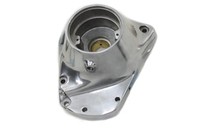 Polished Nose Cone Cam Cover 1970 / 1973 FL 1971 / 1973 FX