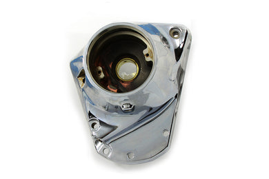 Chrome Nose Cone Cam Cover 1970 / 1973 FL 1971 / 1973 FX
