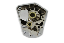 Load image into Gallery viewer, Chrome Nose Cone Cam Cover 1970 / 1973 FL 1971 / 1973 FX