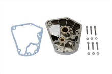 Load image into Gallery viewer, Chrome Nose Cone Cam Cover 1973 / 1984 FL 1976 / 1984 FX 1979 / 1992 FLT 1979 / 1992 FLT 1982 / 1992 FXR 1982 / 1992 FXR 1984 / 1992 FXST 1986 / 1992 FLST 1991 / 1992 FXD