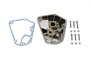 Chrome Nose Cone Cam Cover 1973 / 1984 FL 1976 / 1984 FX 1979 / 1992 FLT 1979 / 1992 FLT 1982 / 1992 FXR 1982 / 1992 FXR 1984 / 1992 FXST 1986 / 1992 FLST 1991 / 1992 FXD
