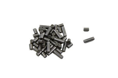 Connecting Rod Roller Bearing Set .0002 1973 / 1984 FL 1976 / 1984 FX 1979 / 1986 FLT 1979 / 1986 FLT 1982 / 1986 FXR 1982 / 1986 FXR 1984 / 1986 FXST 1986 /  FLST