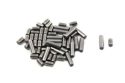 Connecting Rod Roller Bearing Set .0004 1941 / 1972 FL 1971 / 1972 FX 1941 / 1948 UL