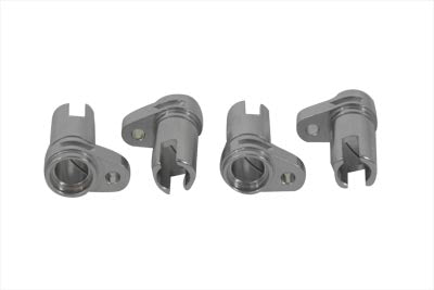 Replica Polished Tappet Block Set 1957 / 1985 XL