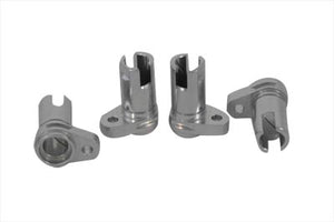 Replica Polished Tappet Block Set 1957 / 1985 XL