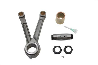 S&S Connecting Rod Set Heavy Duty 1941 / 1981 FL 1971 / 1981 FX
