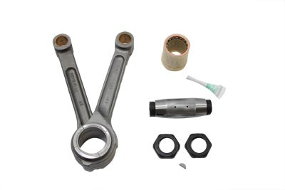 S&S Connecting Rod Set Heavy Duty 1941 / 1981 FL 1971 / 1981 FX