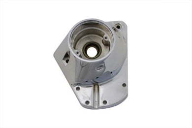 Replica Nose Cone Cam Cover Chrome 1993 / 1999 FXST 1993 / 1999 FLST 1993 / 1999 FLT 1993 / 1999 FXD 1993 / 1994 FXR