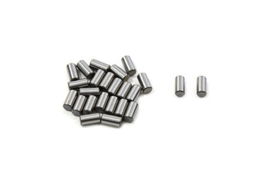 Left Side Case Roller Bearing Set .0002 1940 / 1954 FL 1940 / 1948 UL