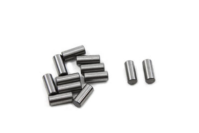 Right Side Case Roller Bearing Set Standard 1937 / 1948 UL 1940 / 1952 EL 1941 / 1954 FL early 19541957 / 1965 XL 1940 / ES4 FL