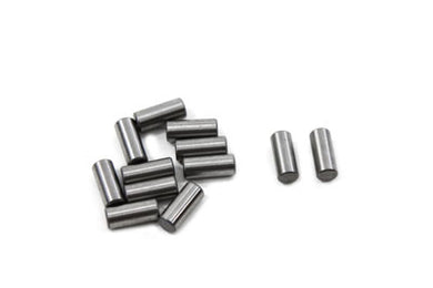 Right Side Case Roller Bearing Set .0002 1937 / 1948 UL 1940 / 1954 FL
